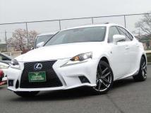 2013 Lexus IS