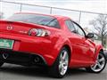 2018 Mazda RX-8