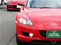 2018 Mazda RX-8