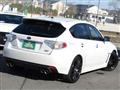 2011 Subaru Impreza