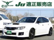 2011 Subaru Impreza