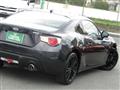 2013 Subaru BRZ