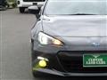 2013 Subaru BRZ