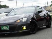 2013 Subaru BRZ