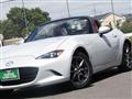 2018 Mazda Roadster