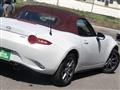 2018 Mazda Roadster