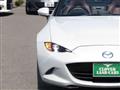 2018 Mazda Roadster