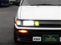 1986 Toyota Corolla Levin