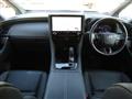 2024 Toyota Vellfire