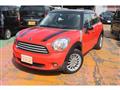 2011 BMW MINI