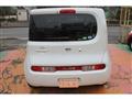 2019 Nissan Cube