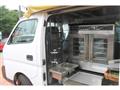 2004 Nissan Caravan Bus