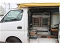 2004 Nissan Caravan Bus