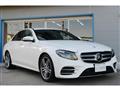 2016 Mercedes-Benz E-Class