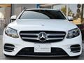 2016 Mercedes-Benz E-Class