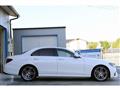 2016 Mercedes-Benz E-Class