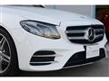 2016 Mercedes-Benz E-Class