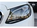 2016 Mercedes-Benz E-Class