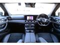 2016 Mercedes-Benz E-Class