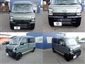 2025 Suzuki Every