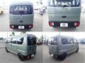 2025 Suzuki Every