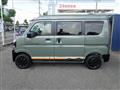 2025 Suzuki Every