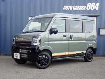 2025 Suzuki Every