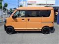 2025 Suzuki Every