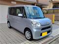 2015 Daihatsu Tanto