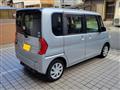 2015 Daihatsu Tanto