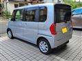 2015 Daihatsu Tanto