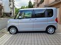 2015 Daihatsu Tanto