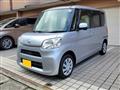 2015 Daihatsu Tanto