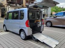 2015 Daihatsu Tanto