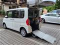 2017 Daihatsu Tanto