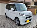 2017 Daihatsu Tanto