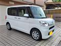 2017 Daihatsu Tanto