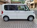 2017 Daihatsu Tanto