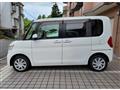 2017 Daihatsu Tanto