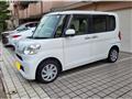 2017 Daihatsu Tanto