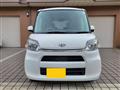 2017 Daihatsu Tanto