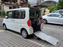 2017 Daihatsu Tanto