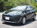2019 Toyota AQUA