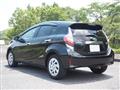 2019 Toyota AQUA