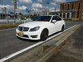 2013 Mercedes-Benz C-Class