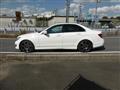 2013 Mercedes-Benz C-Class