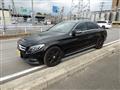 2014 Mercedes-Benz C-Class
