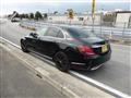 2014 Mercedes-Benz C-Class