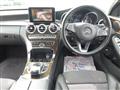 2014 Mercedes-Benz C-Class