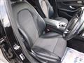 2014 Mercedes-Benz C-Class